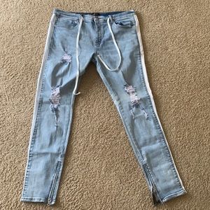 Fashion Nova Jeans